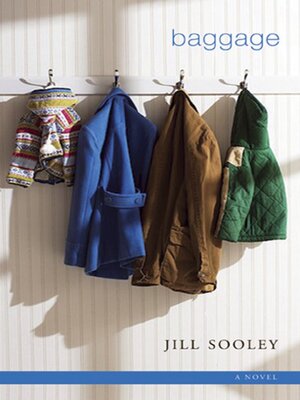 cover image of Baggage